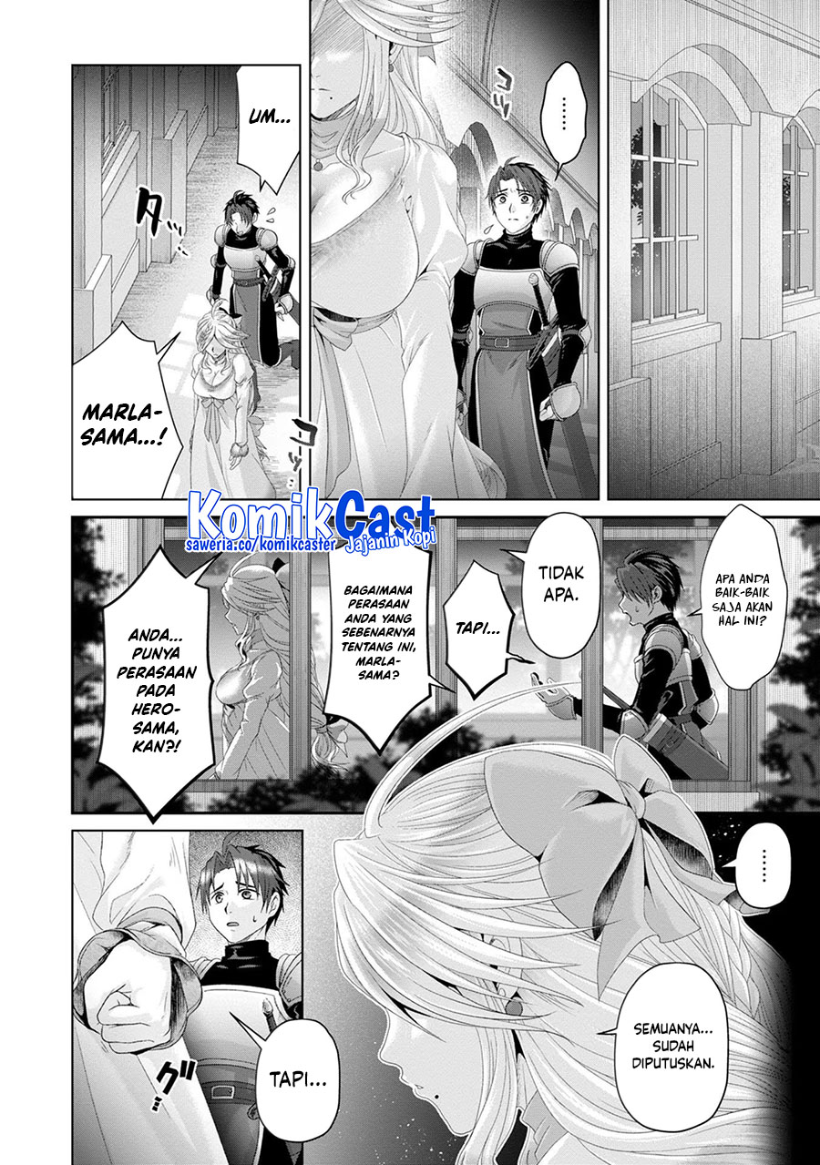 Nise Seiken Monogatari: Osananajimi no Seijo o Uttara Michizure ni Sareta Chapter 31 Gambar 28